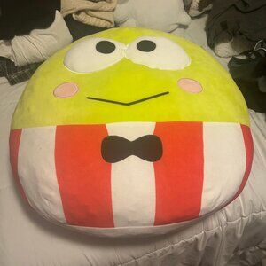 SANRIO Keroppi squishmallow 20”